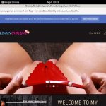 Desyra_Noir_Slinkycheek Discount Porno