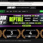 Discount Team Skeet Membership