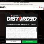 Distorded.com Free Trial Link