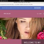 Download Mya Blair