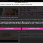 Dream Secret Your Trial Membership