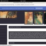 Elexandrialee.modelcentro.com Online Video