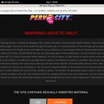 Epoch Perv City