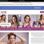 EveLawrence Without CC