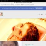 Fallonfuckingwest.com Limited Rate