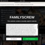 Familyscrew Discount Price