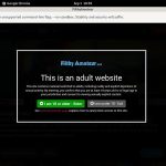 Filthyamateur Bondage