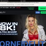 Fotos De Pornfidelity.com