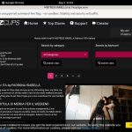 Fotos De Yezzclips.com