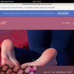 Frances.modelcentro.com Get Trial Membership