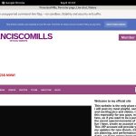 FranciscoMills Trial Membership Free