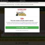 Franks T-Girl World Free Pw