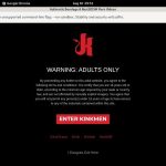 Free Access To Kinkmen.com