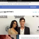 Free Access To Xxxvalentine
