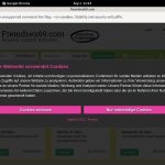 Free Account Pinadeluxe Offer