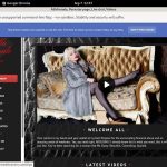 Free Alfafemale.modelcentro.com Discount Membership