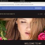 Free Asheajade Password Account