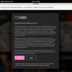 Free Ftmmen Account Password