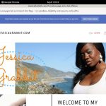 Free JessicaGrabbit.com Hd Porn