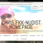 Free Nudistparadies Username And Pass