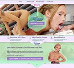 Free Premium Sweet Peaches Accounts