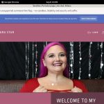 Free SaraStar Discount Code
