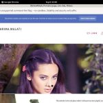 Free ShrimaMalati Discount Membership