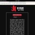 Free Users For Kink VR