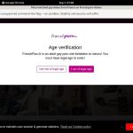 Frenchporn Password Dump