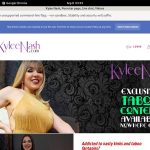 Full Kyleenash.com Videos