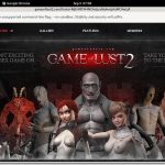 Gameoflust2 Discount Offer 2018