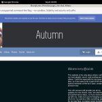 Gapeaddict.modelcentro.com Hacked Account