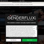 Genderflux.com Porn Login