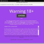 Get Free Cali Teens Logins