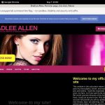 Get Into Bradleeallmodelcentro.com