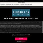 Get Into Plushies.tv