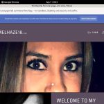 Get MelHaze18 Account