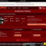 Get Yoogirls.com Free Trial