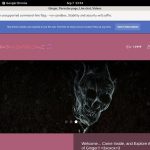 Gingersxxx.modelcentro.com Idealgasm Deal Gingersxxx.modelcentro.com Idealgasm Deal