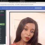 Goddessrobin Limited Time Offer