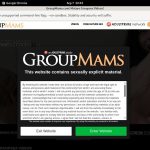 Group Mams Promo Offer