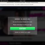 Heavyonhotties Membership Account