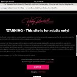 Holly Randall Discount Trials