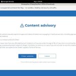 Homoactive Streaming