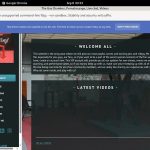 How To Get A Free The Gas Chamber Account
