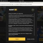 Hunt 4k Sex Porn