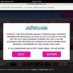 Jeff’s Models Get Account