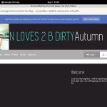 Jenloves2bdirty Online Video