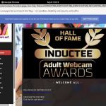 Jenny Couture Account List