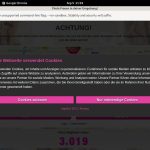 Joana Rose Membership Deal